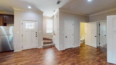 1200 Oney Hervey Dr in College Station, TX - Building Photo - Building Photo