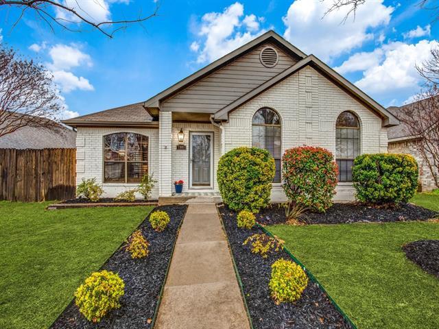 property at 7008 Bentley Ave
