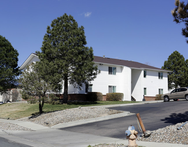 Garden Apartments