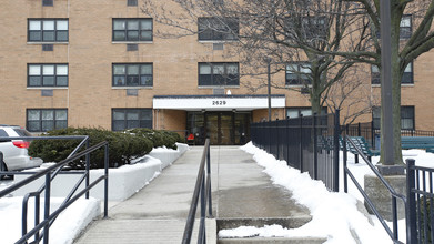 Sons Of Italy Senior Citizens Housing in Brooklyn, NY - Building Photo - Building Photo