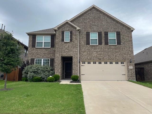 property at 3207 Treyburn Ln