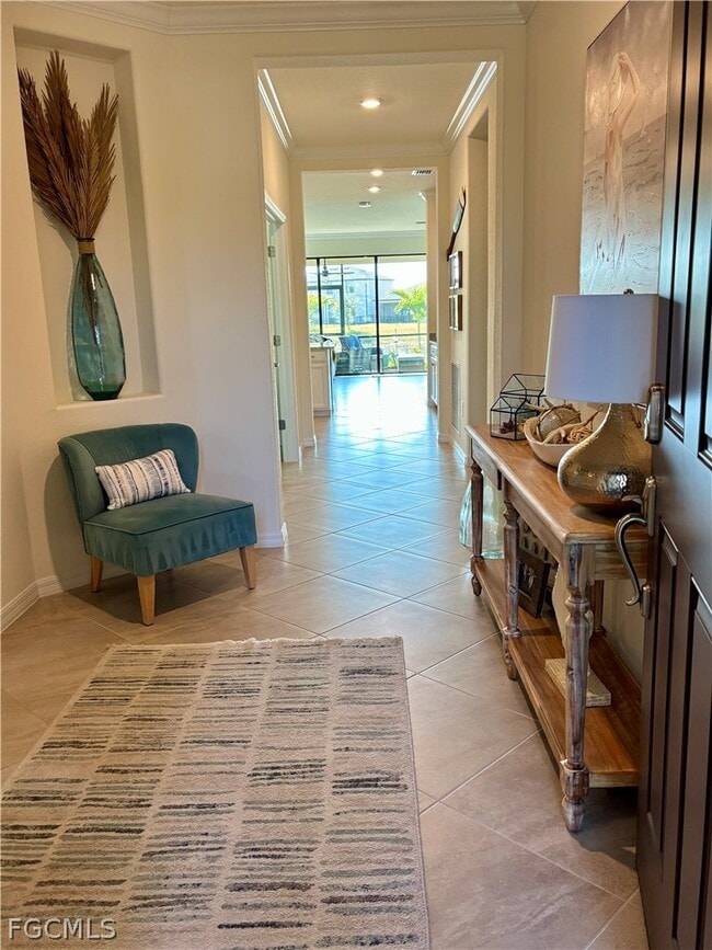 property at 3306 Pasadena Ct