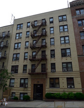 245 Seaman Ave in New York, NY - Building Photo - Building Photo