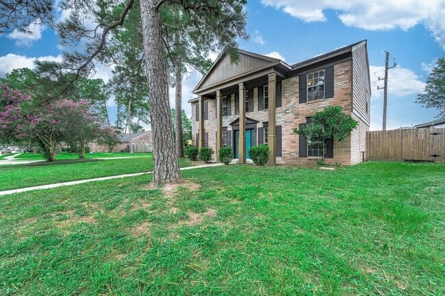 17203 Kettle Creek Dr in Spring, TX - Building Photo - Building Photo