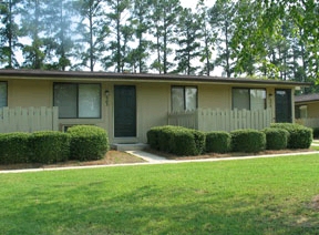 Woods at Benvenue in Rocky Mount, NC - Building Photo - Building Photo