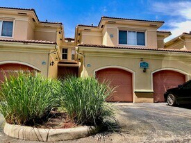 2557 Centergate Dr in Miramar, FL - Building Photo