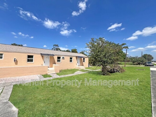 property at 101 3rd St