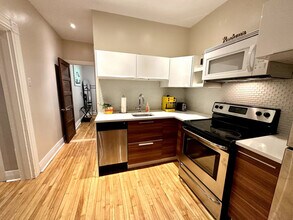 3566 Clark Rue in Montréal, QC - Building Photo - Building Photo
