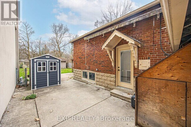 55 Don Valley Dr. in Toronto, ON - Building Photo - Building Photo