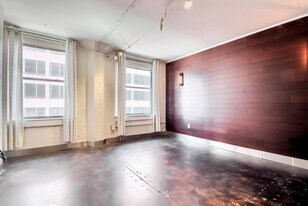 444 17th St in Denver, CO - Building Photo