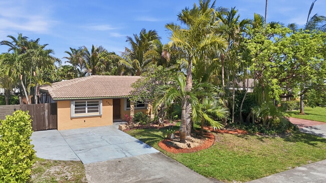 property at 4650 NE 2nd Ave