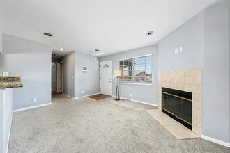 3731 37th St, Unit 37th st in San Diego, CA - Building Photo - Building Photo