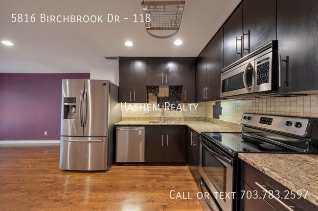 5816 Birchbrook Dr in Dallas, TX - Building Photo - Building Photo