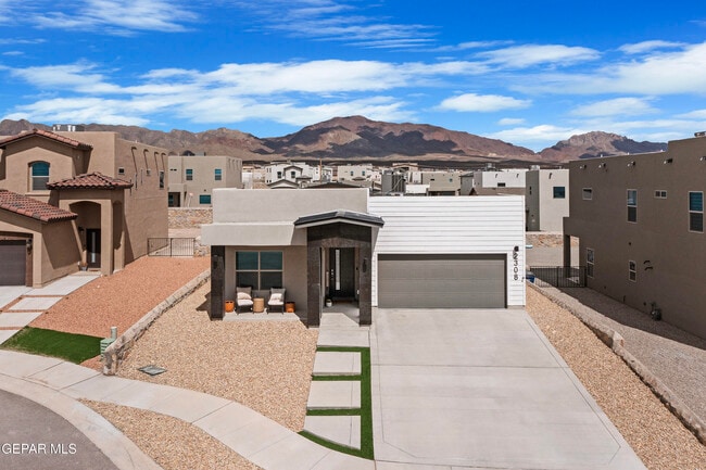 property at 2308 Enchanted Quail
