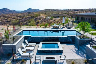 15310 N Sandy Blf Rd in Fort Mcdowell, AZ - Building Photo