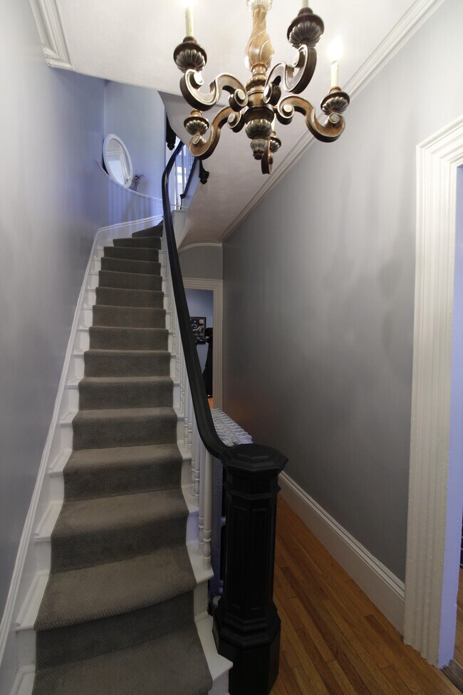 196 Dorchester St in Boston, MA - Building Photo - Building Photo