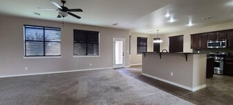 3117 Lookout Point Dr in El Paso, TX - Building Photo - Building Photo