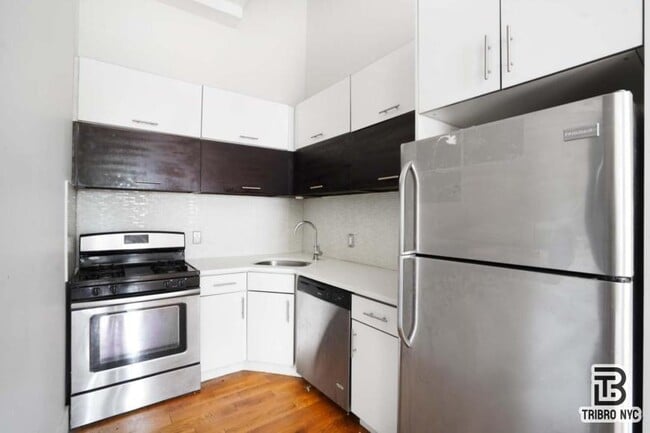 506 Warren St in Brooklyn, NY - Building Photo - Building Photo