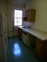 100 West University Apartments in Baltimore, MD - Building Photo - Interior Photo