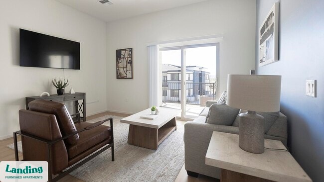 5750 N La Cholla Blvd in Tucson, AZ - Building Photo - Building Photo