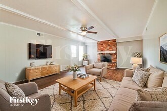 4301 Augusta Dr, Unit 11109 in Garland, TX - Building Photo - Building Photo