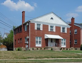 3538 Schwartze Ave Apartments