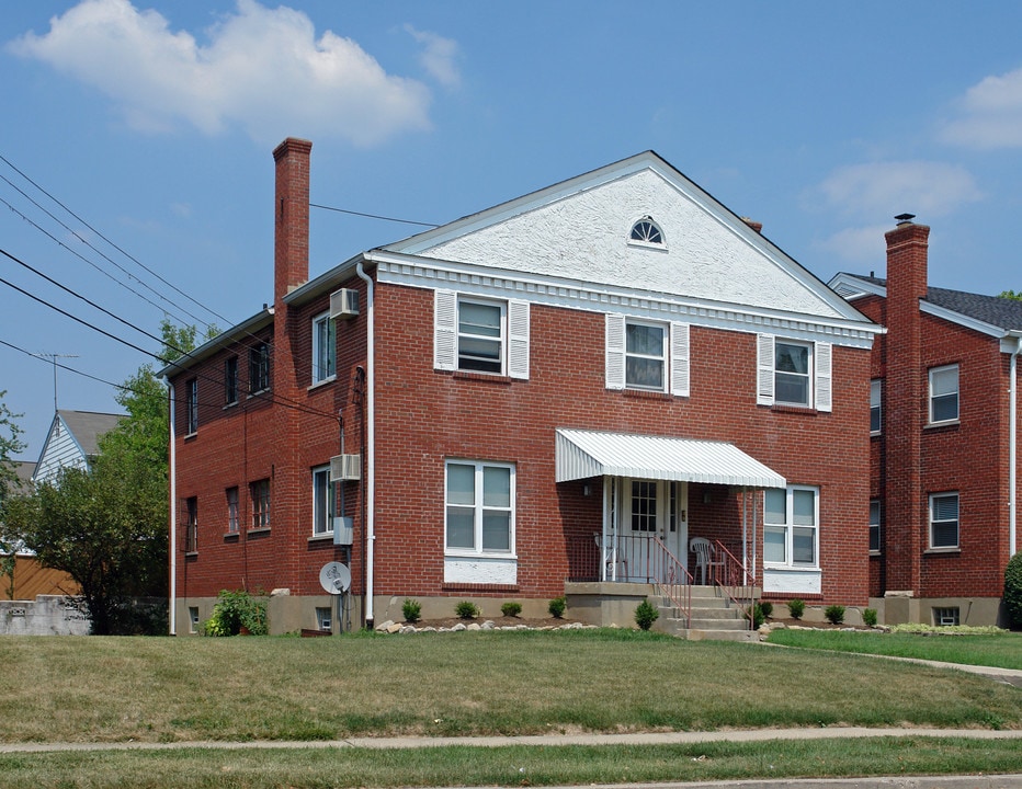 3538 Schwartze Ave in Cincinnati, OH - Building Photo