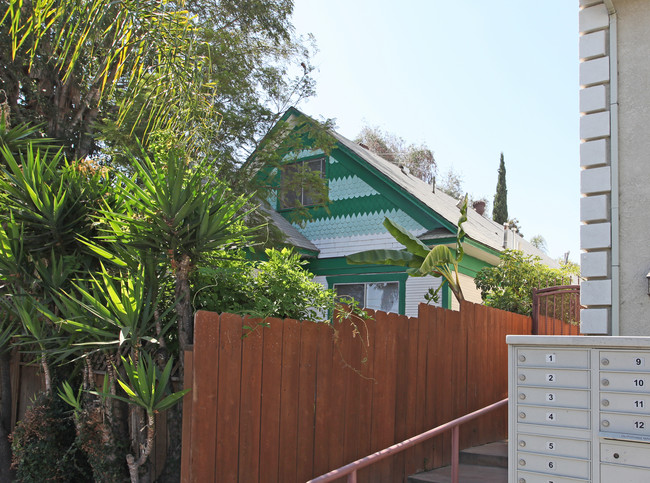 4216 Florida St in San Diego, CA - Building Photo - Building Photo