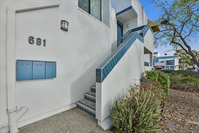 property at 681 Portofino Ln