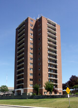 Lake View Terrace in St. Joseph, MI - Foto de edificio - Building Photo