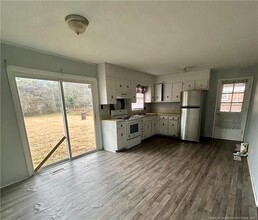 507 Oakdale Gin Rd in Raeford, NC - Building Photo - Building Photo