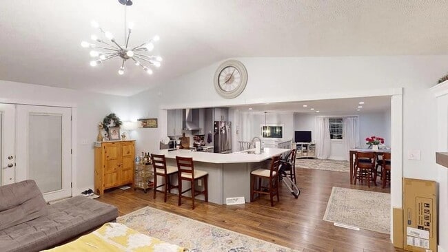 322 W Cardinal Ave in Wheeling, WV - Building Photo - Building Photo