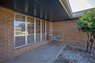 1516 Craford Ct in Oklahoma City, OK - Building Photo - Building Photo