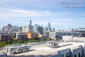 690 Long Bridge Street in San Francisco, CA - Building Photo - Building Photo