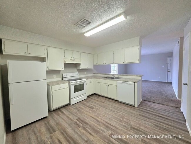 3007 W Louisiana Ave, Unit 07 in Midland, TX - Foto de edificio - Building Photo