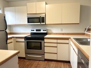 3420 Granger Ave S, Unit #14 in Billings, MT - Foto de edificio - Building Photo