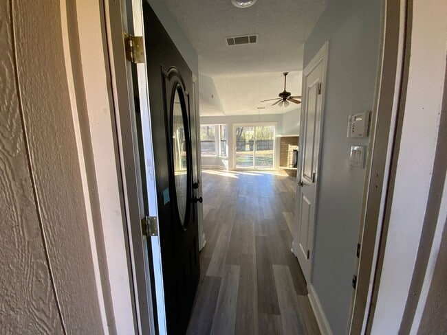 2817 Forest Dr in Bryant, AR - Building Photo - Building Photo