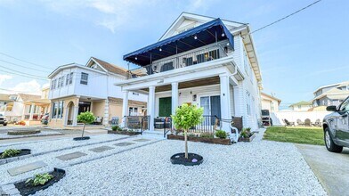 229 N Derby Ave in Ventnor City, NJ - Building Photo - Building Photo