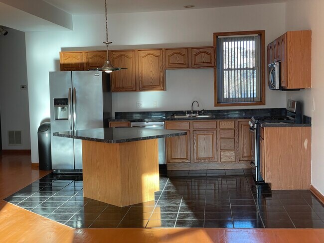 4353 S Greenwood Ave in Chicago, IL - Building Photo - Building Photo