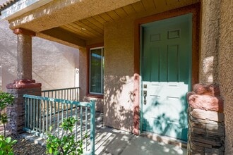 7572 French Springs St in Las Vegas, NV - Building Photo - Building Photo