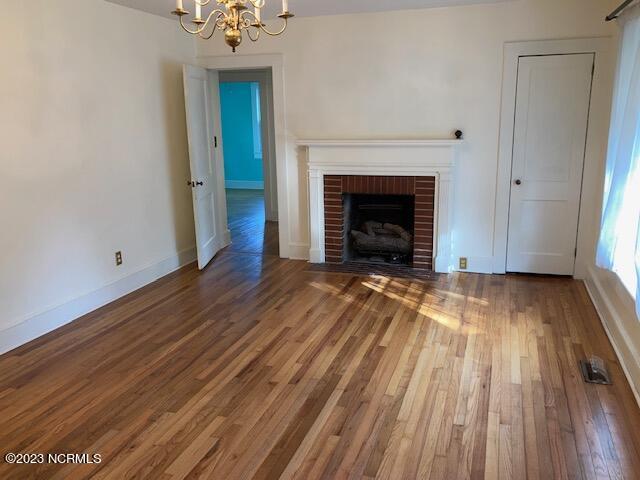 129 N Library St in Greenville, NC - Building Photo - Building Photo