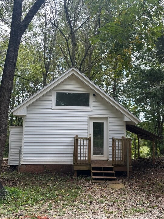 3979 C Rogers Rd in Gainesville, GA - Building Photo