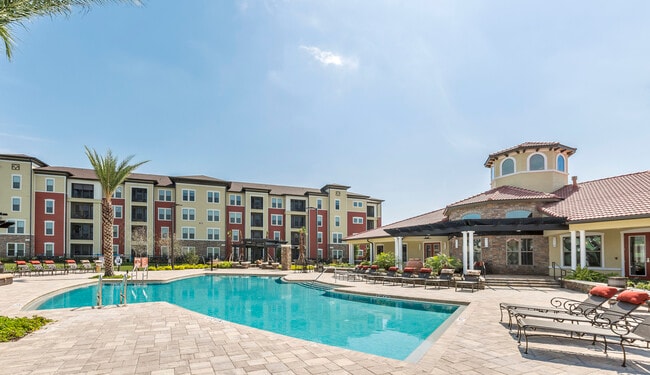 Sands Parc
