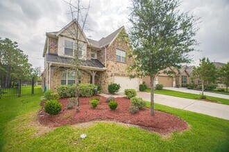 35 Pioneer Canyon Pl in Tomball, TX - Foto de edificio - Building Photo