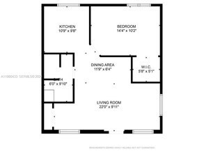 2415 Pierce St in Hollywood, FL - Building Photo - Building Photo