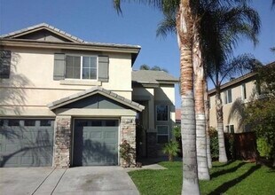 16240 Calle Serena in Moreno Valley, CA - Building Photo - Building Photo