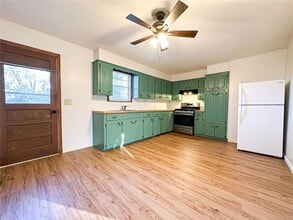 102 Brenda Ave in Lincoln, AR - Building Photo - Building Photo