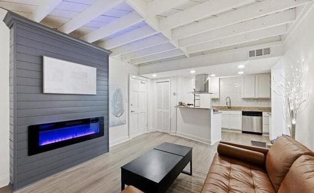 property at 799 Barnett St NE