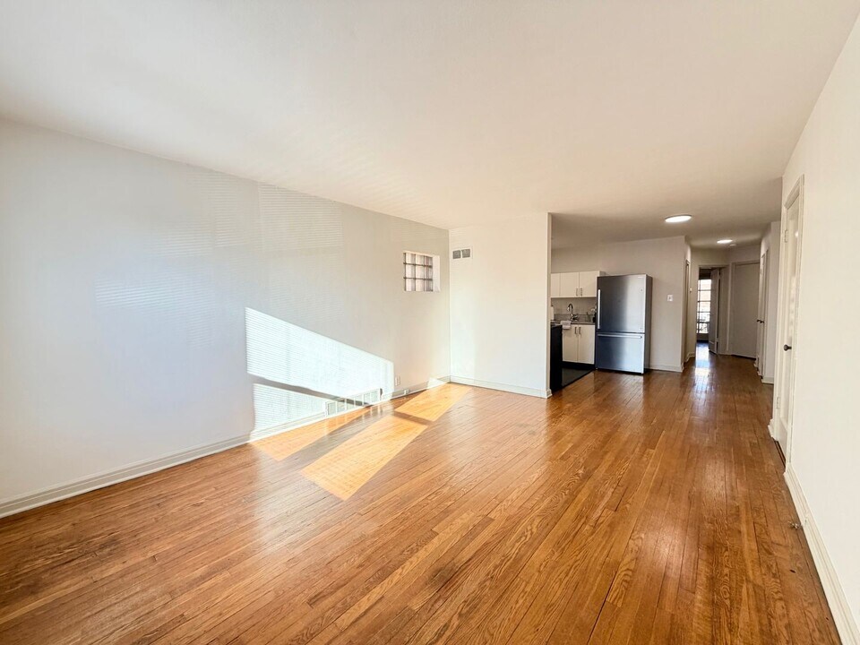 5308-5308 Jamieson Ave in St. Louis, MO - Building Photo