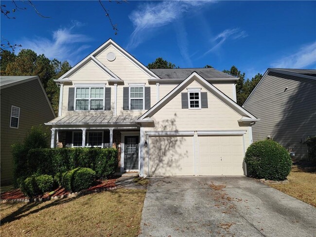 property at 384 Friars Head Dr NE